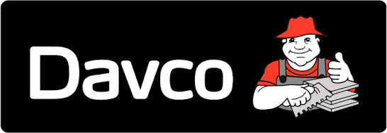 Davco logo