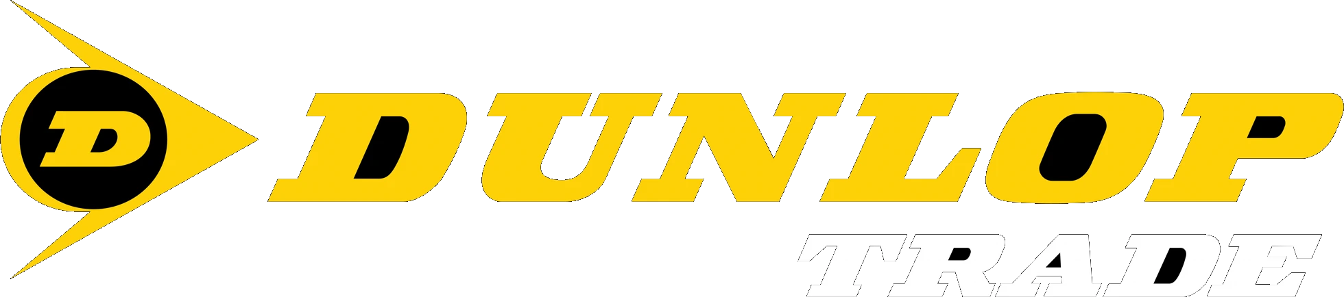 Dunlop Trade logo