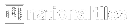 National Tiles logo